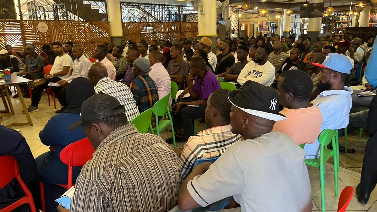 URA boosts Tax Compliance among phone dealers